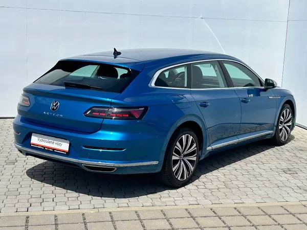 Volkswagen Arteon Elegance 7DSG 2,0TDI - foto 2
