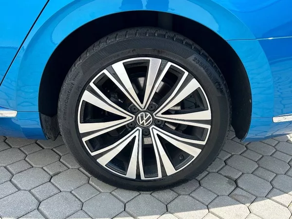 Volkswagen Arteon Elegance 7DSG 2,0TDI - foto 24