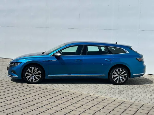 Volkswagen Arteon Elegance 7DSG 2,0TDI - foto 3