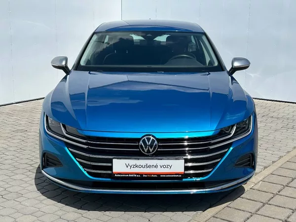 Volkswagen Arteon Elegance 7DSG 2,0TDI - foto 4