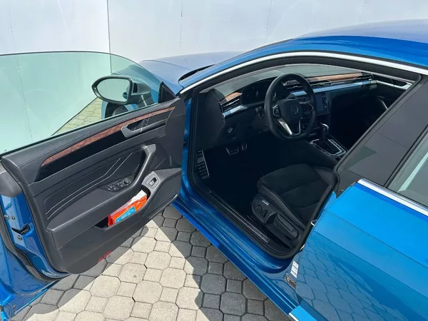 Volkswagen Arteon Elegance 7DSG 2,0TDI - foto 5