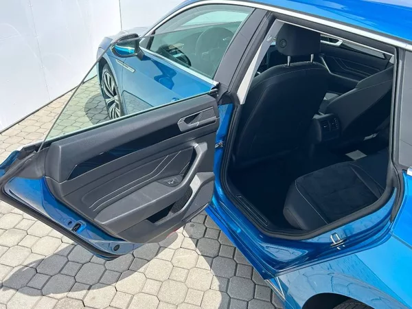 Volkswagen Arteon Elegance 7DSG 2,0TDI - foto 8