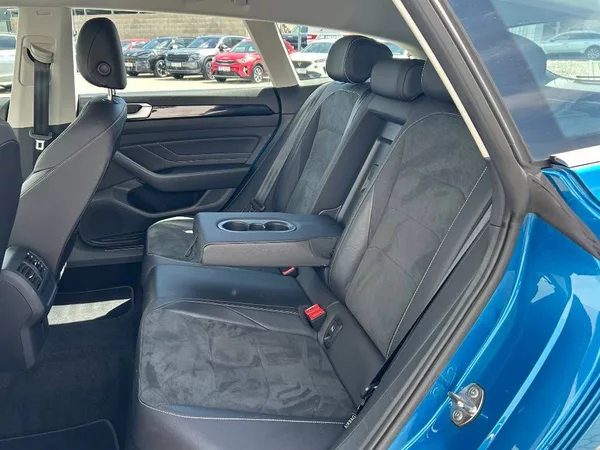 Volkswagen Arteon Elegance 7DSG 2,0TDI - foto 9
