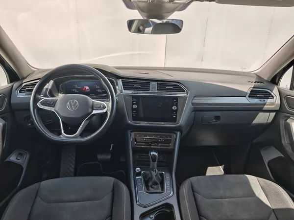 Volkswagen Tiguan Elegance 7DSG 1,5TSi - foto 10