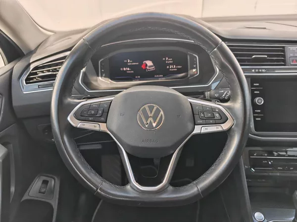 Volkswagen Tiguan Elegance 7DSG 1,5TSi - foto 11