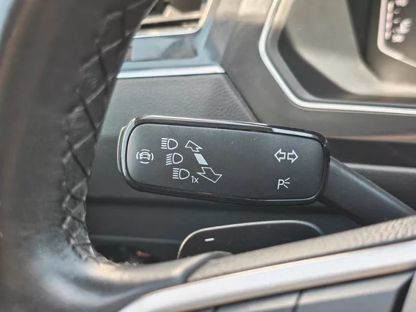 Volkswagen Tiguan Elegance 7DSG 1,5TSi - foto 13