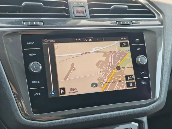 Volkswagen Tiguan Elegance 7DSG 1,5TSi - foto 16