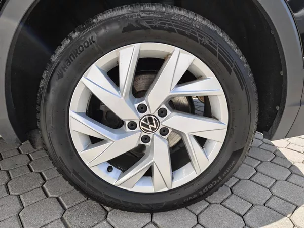 Volkswagen Tiguan Elegance 7DSG 1,5TSi - foto 21