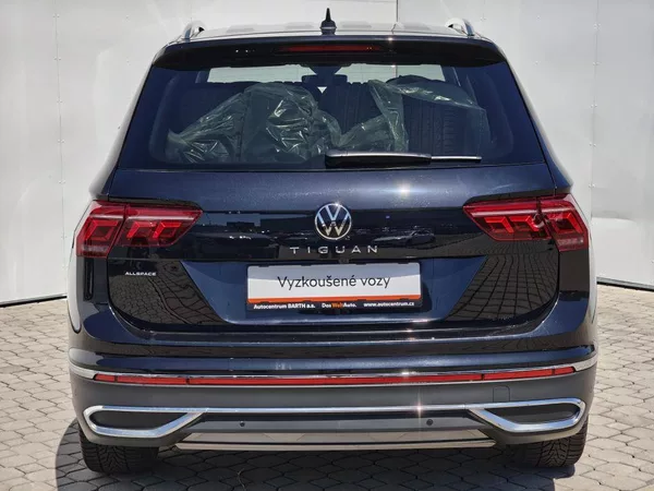 Volkswagen Tiguan Elegance 7DSG 1,5TSi - foto 22