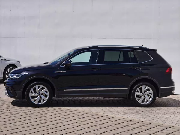 Volkswagen Tiguan Elegance 7DSG 1,5TSi - foto 3
