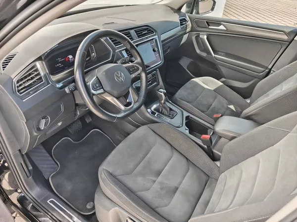 Volkswagen Tiguan Elegance 7DSG 1,5TSi - foto 5