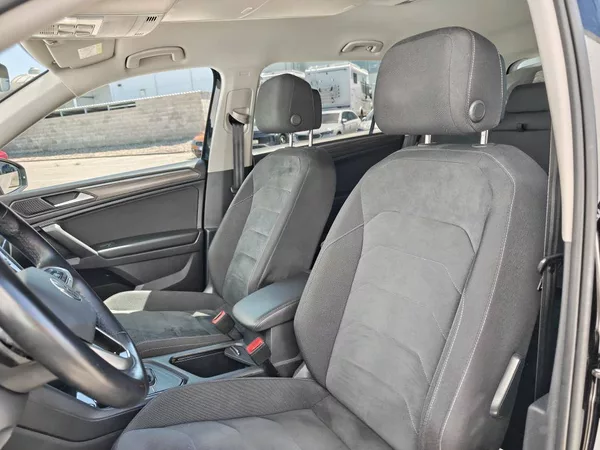 Volkswagen Tiguan Elegance 7DSG 1,5TSi - foto 6
