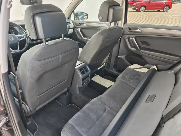 Volkswagen Tiguan Elegance 7DSG 1,5TSi - foto 7