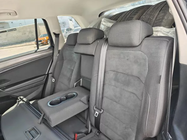 Volkswagen Tiguan Elegance 7DSG 1,5TSi - foto 8