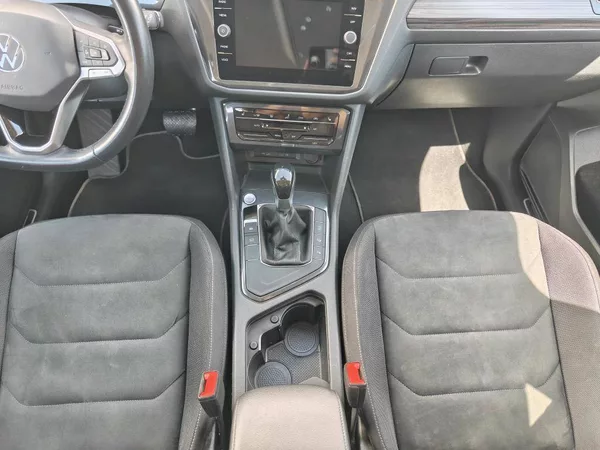 Volkswagen Tiguan Elegance 7DSG 1,5TSi - foto 9