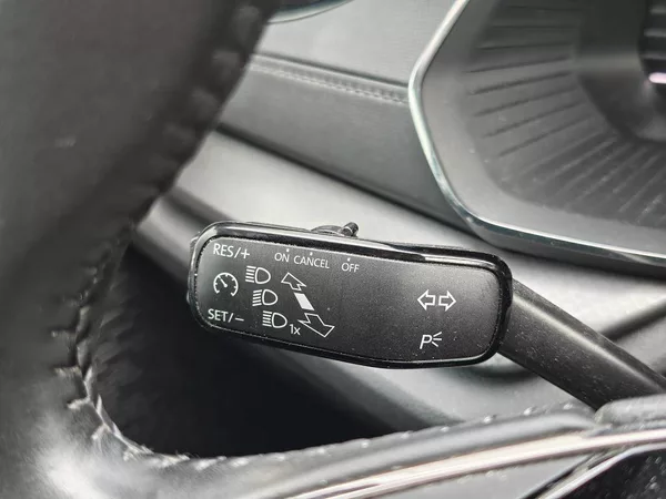 Škoda Octavia Ambition 1,5TSI - foto 13