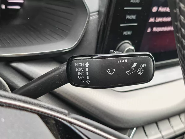 Škoda Octavia Ambition 1,5TSI - foto 14