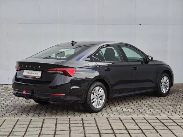 Škoda Octavia Ambition 1,5TSI - foto 2