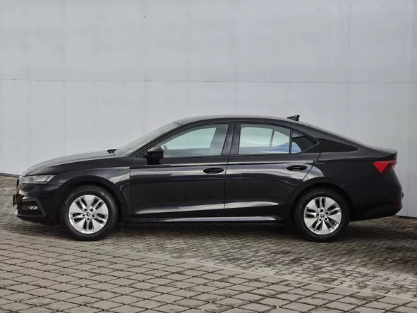 Škoda Octavia Ambition 1,5TSI - foto 3