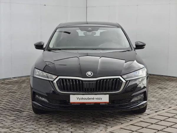 Škoda Octavia Ambition 1,5TSI - foto 4