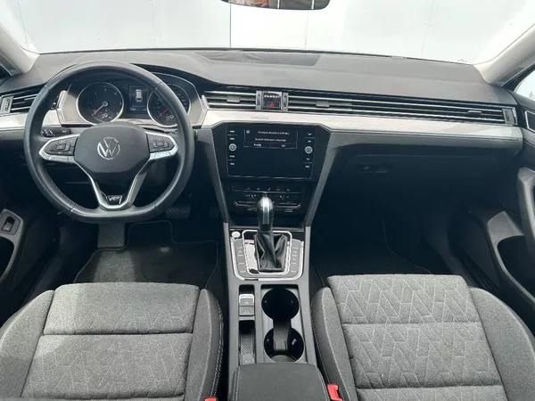 Volkswagen Passat Business 2,0TDi - foto 10