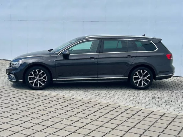 Volkswagen Passat Business 2,0TDi - foto 3