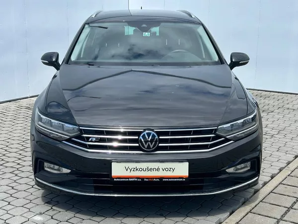 Volkswagen Passat Business 2,0TDi - foto 4