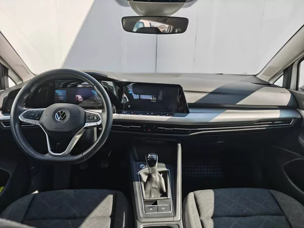 Volkswagen Golf Life 6G 1,0TSi - foto 10