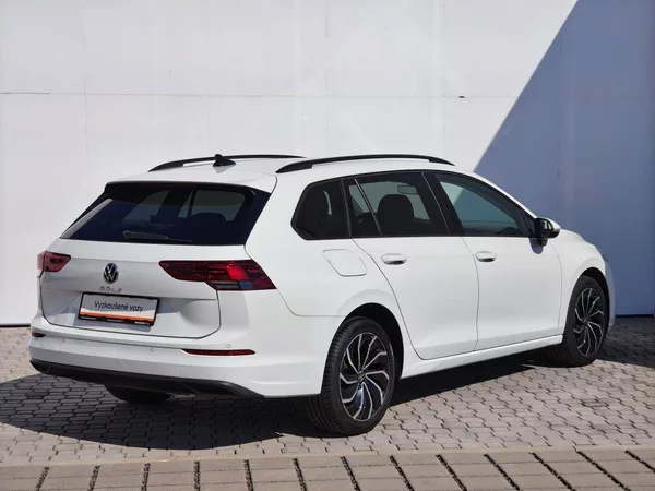 Volkswagen Golf Life 6G 1,0TSi - foto 2
