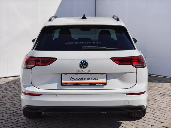 Volkswagen Golf Life 6G 1,0TSi - foto 21