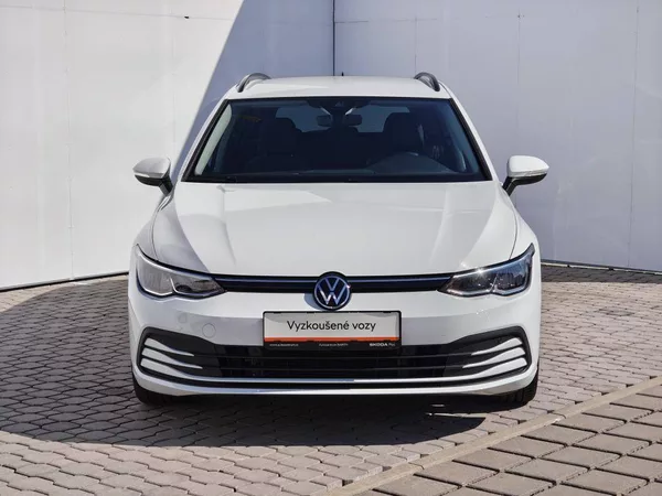 Volkswagen Golf Life 6G 1,0TSi - foto 4