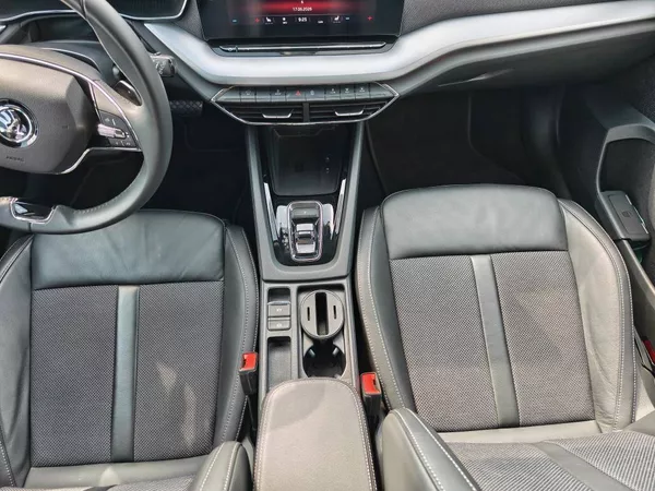 Škoda Octavia Style 7DSG 2,0TDI - foto 15