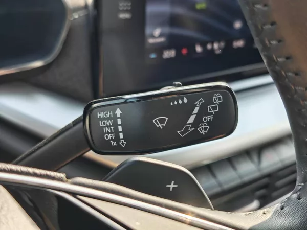 Škoda Octavia Style 7DSG 2,0TDI - foto 18