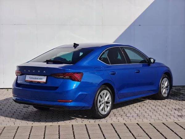Škoda Octavia Style 7DSG 2,0TDI - foto 2