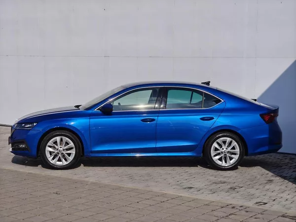 Škoda Octavia Style 7DSG 2,0TDI - foto 3
