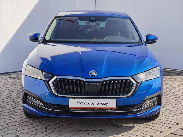 Škoda Octavia Style 7DSG 2,0TDI - foto 4