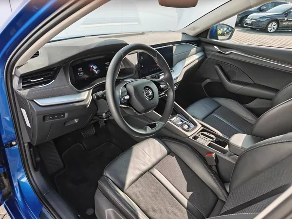 Škoda Octavia Style 7DSG 2,0TDI - foto 6