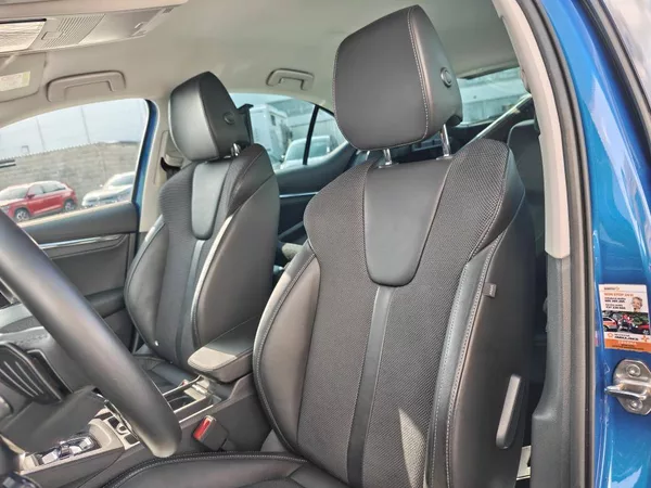 Škoda Octavia Style 7DSG 2,0TDI - foto 7