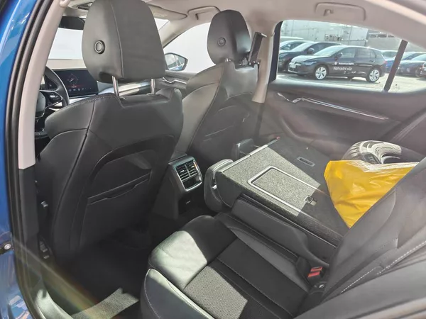 Škoda Octavia Style 7DSG 2,0TDI - foto 8