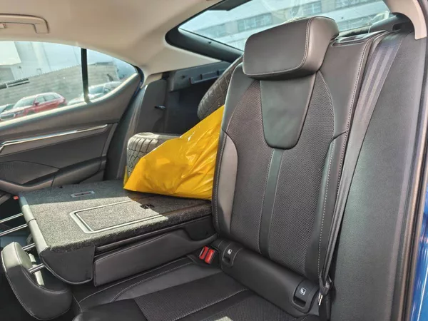 Škoda Octavia Style 7DSG 2,0TDI - foto 9
