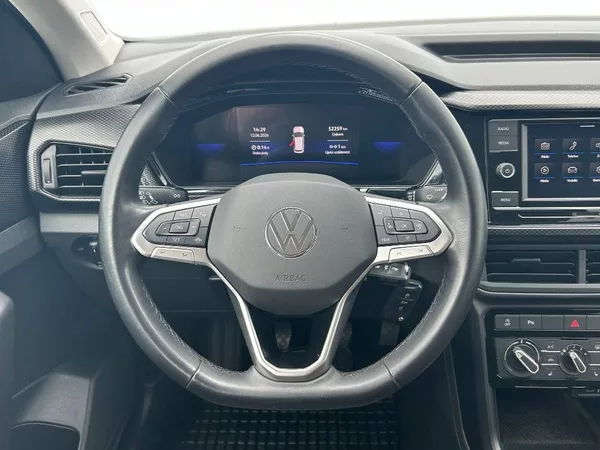 Volkswagen T-Cross Life 5G 1,0TSi - foto 10