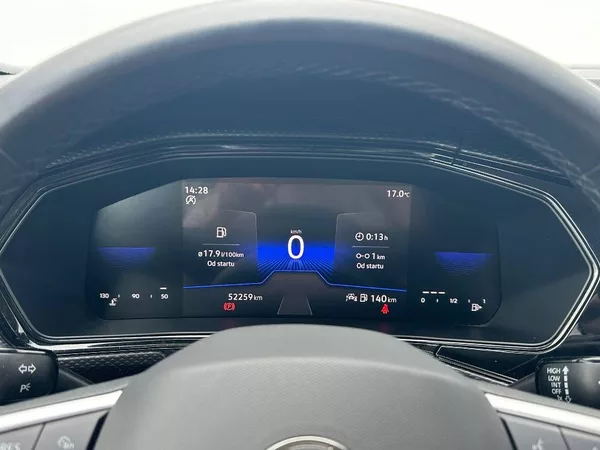 Volkswagen T-Cross Life 5G 1,0TSi - foto 11