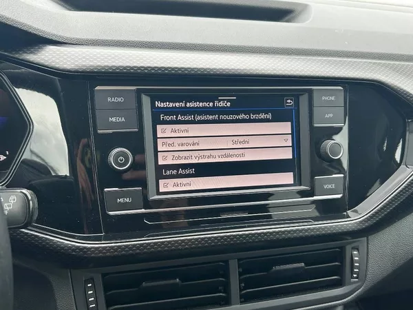 Volkswagen T-Cross Life 5G 1,0TSi - foto 13