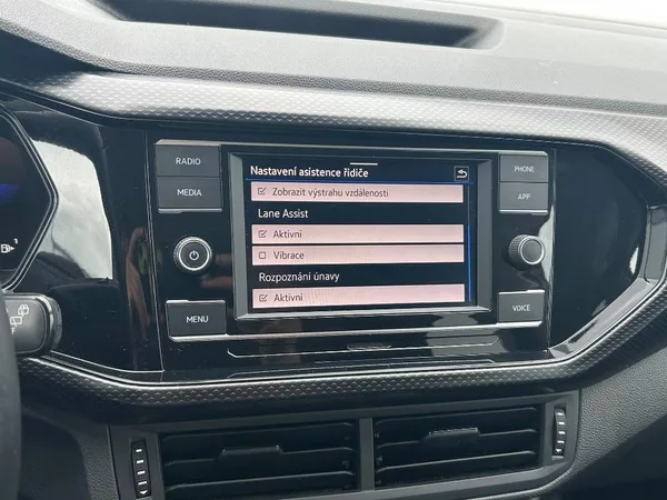 Volkswagen T-Cross Life 5G 1,0TSi - foto 14
