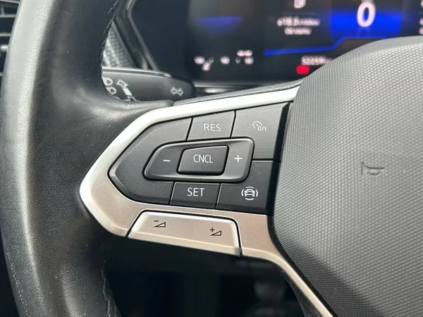Volkswagen T-Cross Life 5G 1,0TSi - foto 16