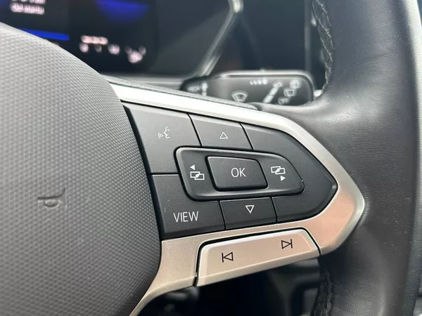 Volkswagen T-Cross Life 5G 1,0TSi - foto 17