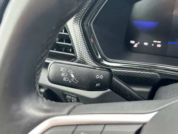 Volkswagen T-Cross Life 5G 1,0TSi - foto 18