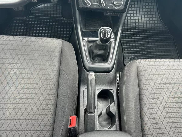 Volkswagen T-Cross Life 5G 1,0TSi - foto 22