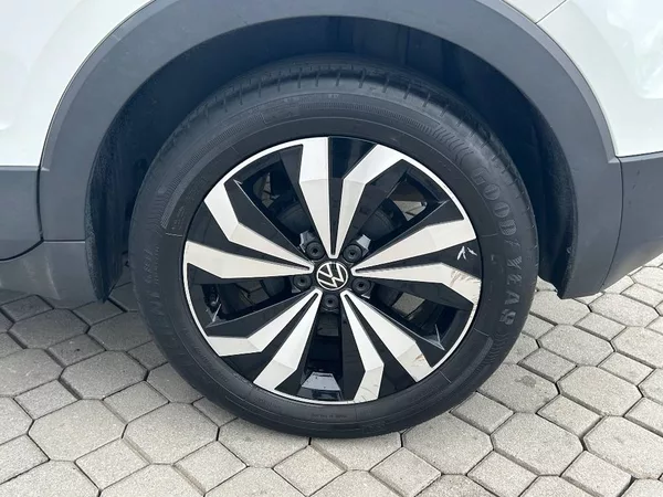 Volkswagen T-Cross Life 5G 1,0TSi - foto 23