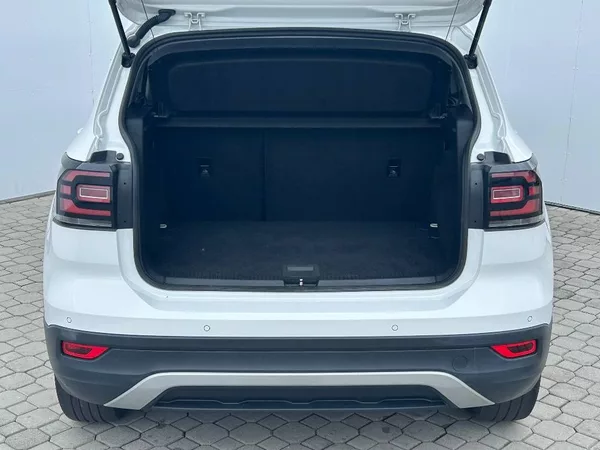 Volkswagen T-Cross Life 5G 1,0TSi - foto 25